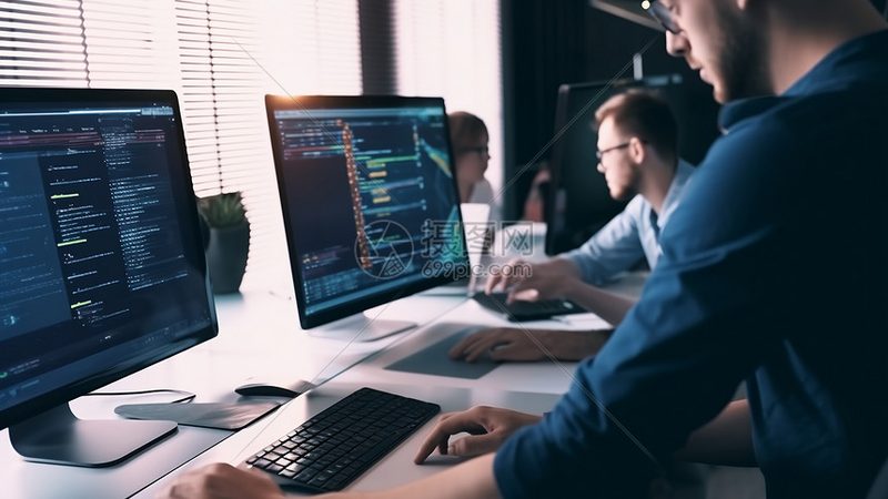 农业溯源系统：如何选择专业软件开发公司