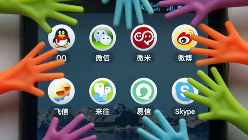 oa办公系统开发与购买对比