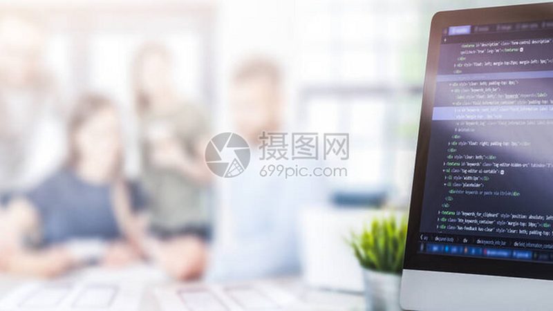 软件公司对比评测：如何找到最适合您的合作伙伴
