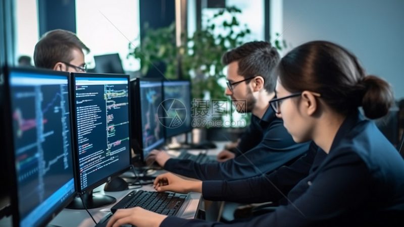 Web系统开发流程规范：构建高效、可靠的系统之道